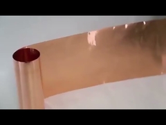 99,99% Kupfer-Kathoden-Platten bedecken des T2-4x8ft 3mm 5mm 20mm Stärke