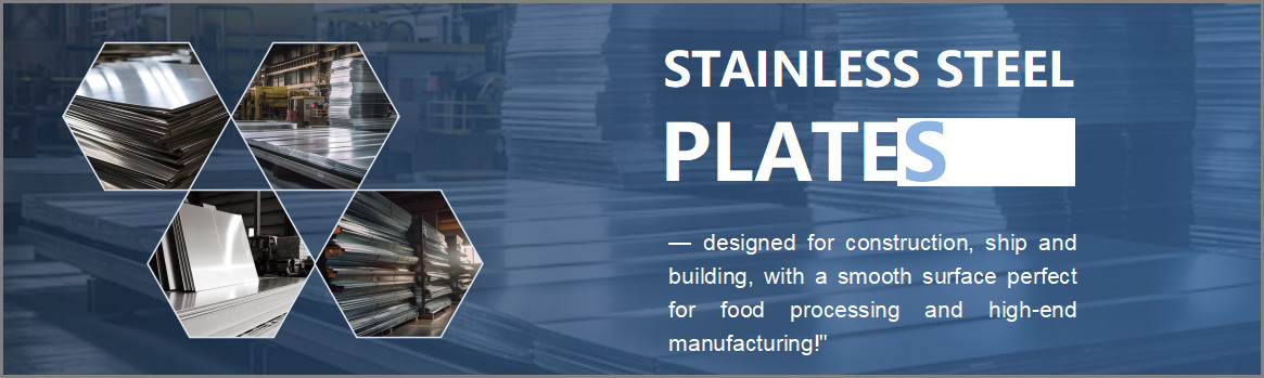 Qualität kaltgewalztes Edelstahlblech Fabrik