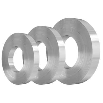 ASTM SS Edelstahlstreifen Bandgürtel Spule 201 304L 316L 409L 410S 3 mm