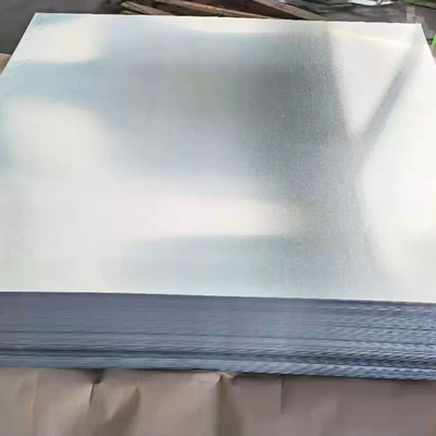 6061 - T651 legieren Aluminiumblatt 0,1 - 200mm erhitzen umgängliche Platte für Bau
