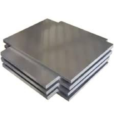 Warmgewalzte Super-Duplex-Edelstahlplatte 2507 S32750