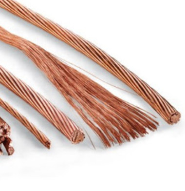 Spulen-Streifen-Thermal- des Kupfer-C10200 und elektrische Leitfähigkeit 0.1mm - 2mm Stärke