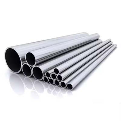 316L Stainless Steel Tube With Superior Corrosion Resistance For Industrial Systems