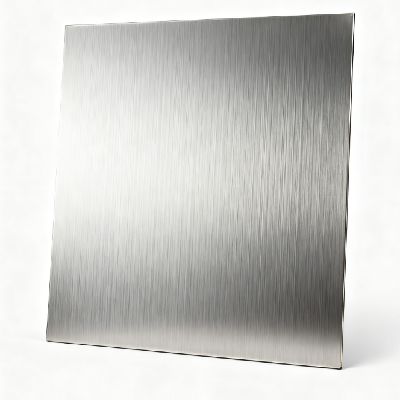 Qualität  304 2B Surface Stainless Steel Coil/Sheet, Industrial Grade Cold Rolled, Anti-Rust & Corrosion Resistant Fabrik