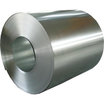 Der Präzisions-410S warm gewalzte aufgeschlitzter Rand 316L 409L 420J2 Edelstahl-der Spulen-316