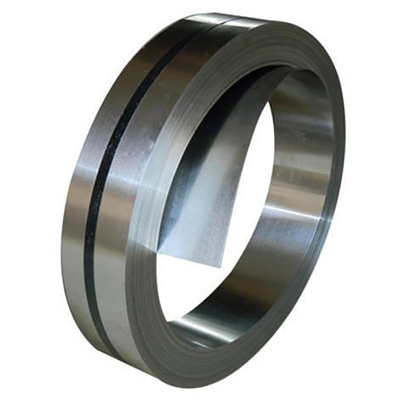 Fertige warm gewalzte Edelstahl-Spule 316l 27mm SS 304