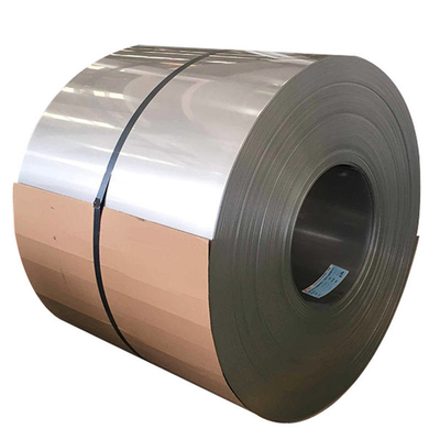 Warm gewalzte Spule ASTM 3000mm des Edelstahl-420 304 für Autoteile