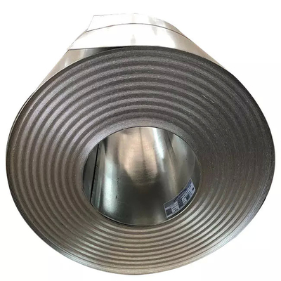 316 warm gewalzter Spule Identifikation 508mm des Edelstahl-316L glatter Rand 610mm