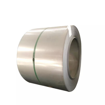 Warm gewalzte Spulen-Dekoration des Edelstahl-2205, 430 Inox Stahlblech