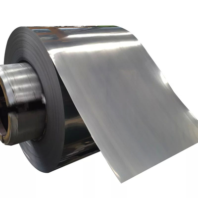 Papierindustrie walzte Spule ASTM SS 304 des Edelstahl-904l kalt