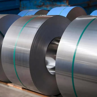 403 3mm kaltgewalzte Edelstahl-Spule, 430 Grad Inox-Spulen-1,4523 für Leichtindustrie