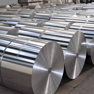 403 3mm kaltgewalzte Edelstahl-Spule, 430 Grad Inox-Spulen-1,4523 für Leichtindustrie