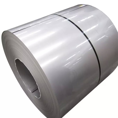 Kaltgewalzte Edelstahl-Spule SS 304 magnetisch, 3mm Spule des Edelstahl-430 2b