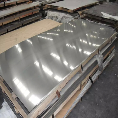 Mühlrand 1219mm des Edelstahlblech-4x8 304 der Platten-316