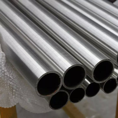 8-2500mm 2205 Edelstahl-Rohr 403 Inox-Rohr für Meerwasser-Ausrüstung
