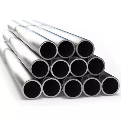 8-2500mm 2205 Edelstahl-Rohr 403 Inox-Rohr für Meerwasser-Ausrüstung