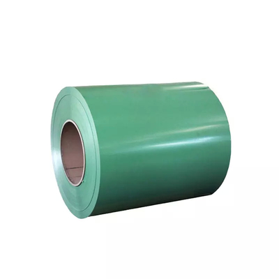 Die beschichtete Farbe SGC440 überdachend, galvanisierte Spule 600mm PPGI