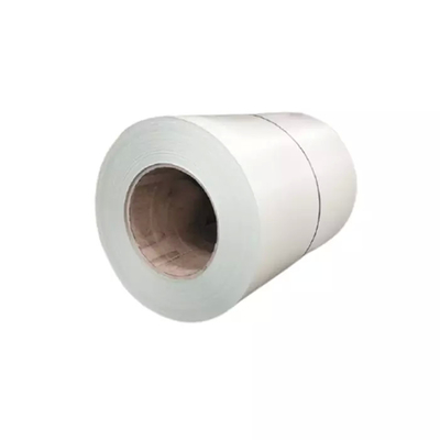 Antikorrosions-Antirost vorgestrichene galvanisierte Stahlspule, Dx51d-Farbüberzogene Spule