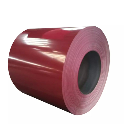 Die beschichtete Farbe SGC440 überdachend, galvanisierte Spule 600mm PPGI