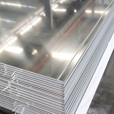 Aluminiumblatt 1060 1235, widergespiegeltes der platten-1050 1070 Aluminiumblatt 6063 T6