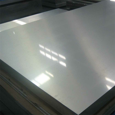 Aluminiumblatt der platten-1060 2014, Aluminiumblatt warm gewalzte 2024 für Klimaanlage