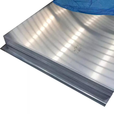 2000 Reihen-Aluminiumblatt 2036 Platte 2048 2218 2219 2319 2618