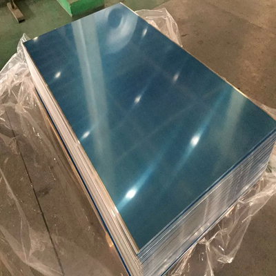 2000 Reihen-Aluminiumblatt 2036 Platte 2048 2218 2219 2319 2618