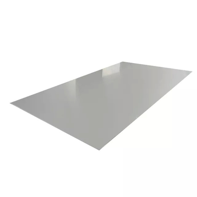 bedeckt Aluminiumplatte 1100 3003 5005 H21 anodisierte prägeartige Platten T6