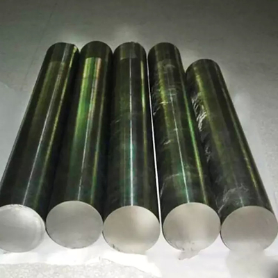 Stange 42CrMo 20crmo Rod des legierten Stahl-35crmo für Bau 20Cr