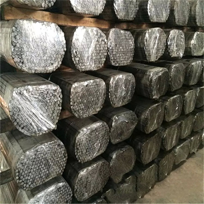 Stange 42CrMo 20crmo Rod des legierten Stahl-35crmo für Bau 20Cr