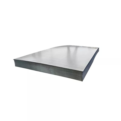 Kaltgewalzt 3/4h 370hv ASTM PVC Matte/Stain Oberflächenbeschichtung 0,3-100mm Durchmesser 304L 304 321 316L 310S 2205