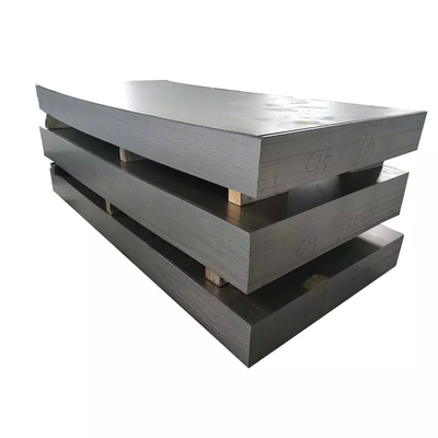 Kaltgewalzt 3/4h 370hv ASTM PVC Matte/Stain Oberflächenbeschichtung 0,3-100mm Durchmesser 304L 304 321 316L 310S 2205