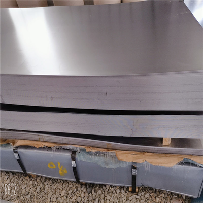 Kaltgewalzt 3/4h 370hv ASTM PVC Matte/Stain Oberflächenbeschichtung 0,3-100mm Durchmesser 304L 304 321 316L 310S 2205