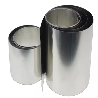 Inconel walzte Edelstahl-Spule vernickeln 601 GH2132 253Ma für Küchengeschirr kalt