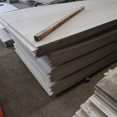 Edelstahlblech-Platten-Streifen SUS SS 321 AISI ASTM