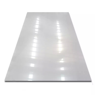 Platte 254mo Diamond Checkered Embossing des Edelstahlblech-317 317L