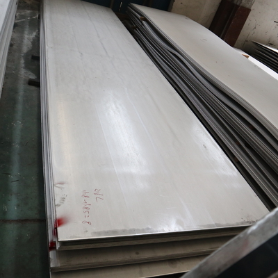 Platte verschalen des Edelstahl-316 316L S32305 904L 4X8 Ft SS Spulen-Streifen