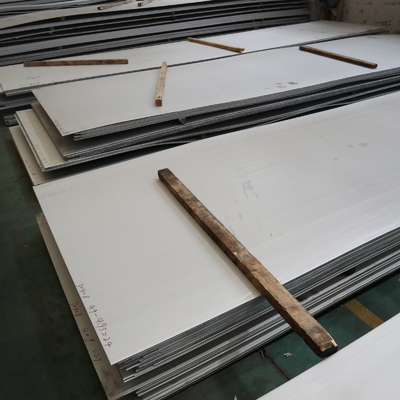 BA 8K 439 Edelstahlblech 444 2b für Solarenergie-Sammlungs-Platten