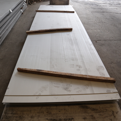 BA 8K 439 Edelstahlblech 444 2b für Solarenergie-Sammlungs-Platten