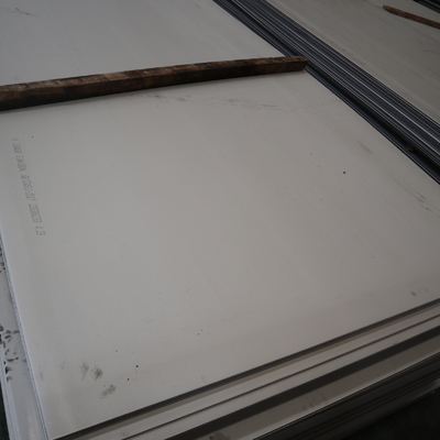 Edelstahlblech-Platten-Streifen SUS SS 321 AISI ASTM