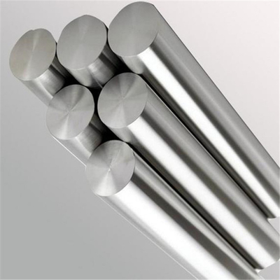 Duplexedelstahl-Stange Rod Round 2205 S31803 S32205 Polierhelle