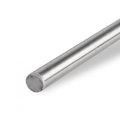 Duplexedelstahl-Stange Rod Round 2205 S31803 S32205 Polierhelle