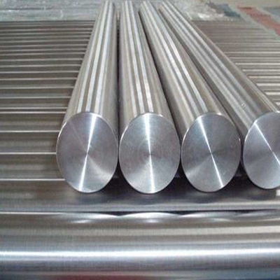 Edelstahl-Stange 201 904l 2205 ASTM A276 Runde 2507 4140 310s