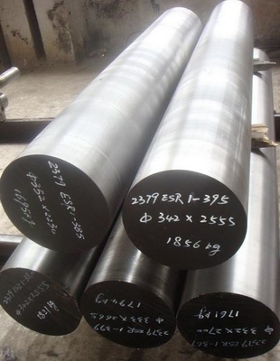 Edelstahl-Stange 201 904l 2205 ASTM A276 Runde 2507 4140 310s