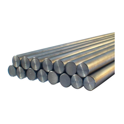 Edelstahl-Stange 201 904l 2205 ASTM A276 Runde 2507 4140 310s