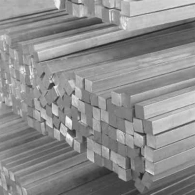 Helle Edelstahl-Stange 304 310S 316 AISI 321 warm gewalzte gezeichnet