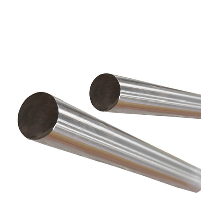Edelstahl-Stange 201 904l 2205 ASTM A276 Runde 2507 4140 310s