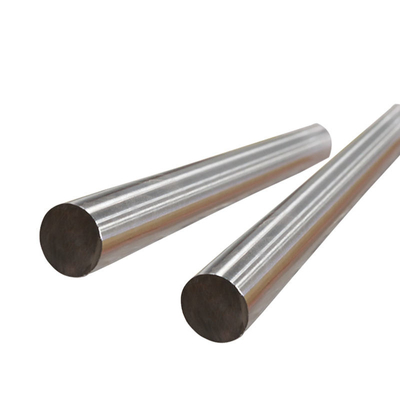 6mm 8mm 16mm Edelstahl-Stange ringsum Rod 201 helle Legierung 430 310s