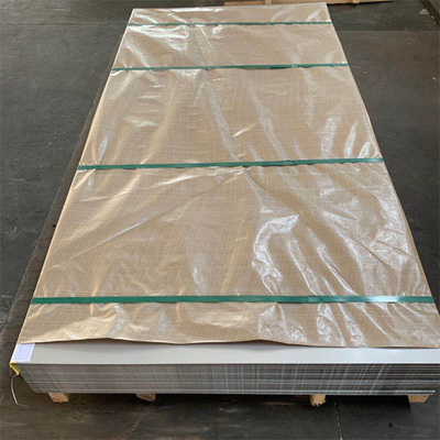 Platte 302 des Edelstahlblech-303SE 303 305 304