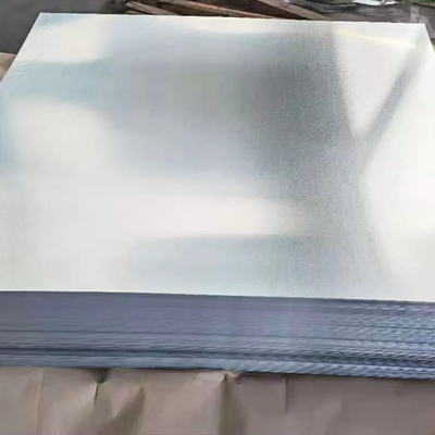 2000mm die 5083 Legierungs-das Aluminiumplatten-Blatt, das nicht schweißt, erhitzen umgängliches Mangan